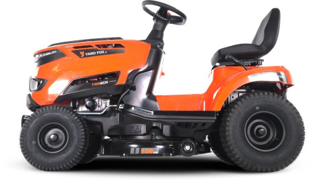Садовый трактор YARD FOX T 108SCH в Санкт-Петербурге