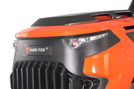 Садовый трактор YARD FOX T 108SCH в Санкт-Петербурге