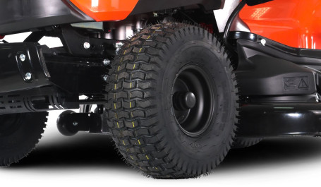 Садовый трактор YARD FOX T 108SCH в Санкт-Петербурге
