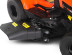 Садовый трактор YARD FOX T 108SCH в Санкт-Петербурге