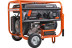 Генератор бензиновый PATRIOT GRS 7500E в Санкт-Петербурге