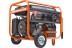 Генератор бензиновый PATRIOT GRS 7500E в Санкт-Петербурге