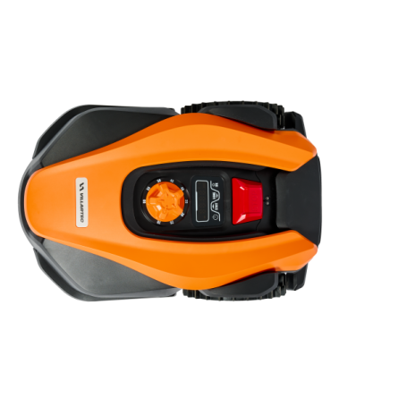 Робот-газонокосилка VILLARTEC MI 1202 в Санкт-Петербурге