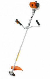 Бензокоса Stihl FS 87