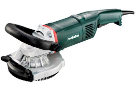Шлифовальная машина по бетону Metabo RS 17-125 603822730