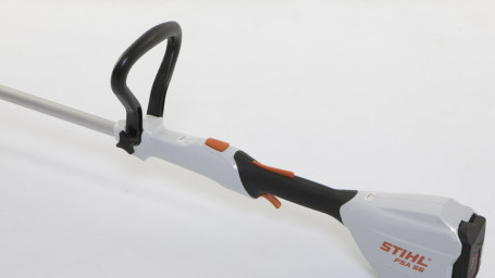 Мотокоса STIHL FSA 56 с AK  10 и AL 101 в Санкт-Петербурге
