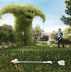 Мотокоса STIHL FSA 56 с AK  10 и AL 101 в Санкт-Петербурге