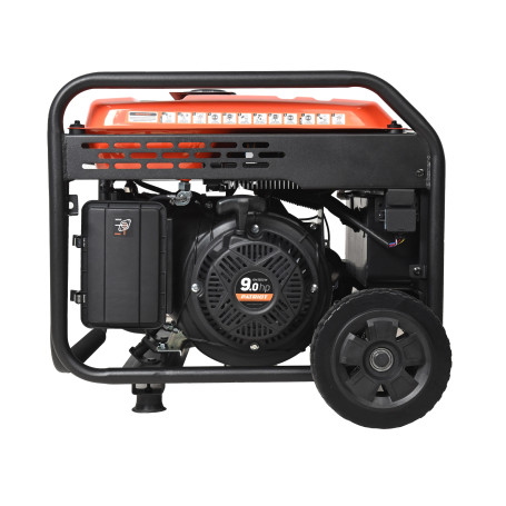 Генератор инверторный PATRIOT iGN 5500W в Санкт-Петербурге
