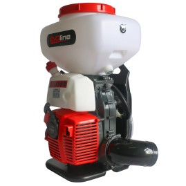 Бензиновый ранцевый опрыскиватель-распылитель EVOline MBG 54 Plus