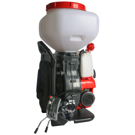 Бензиновый ранцевый опрыскиватель-распылитель EVOline MBG 54 Plus в Санкт-Петербурге