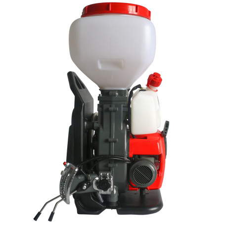 Бензиновый ранцевый опрыскиватель-распылитель EVOline MBG 54 Plus в Санкт-Петербурге