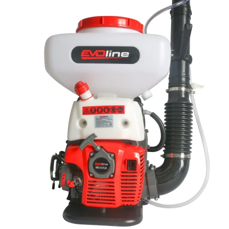 Бензиновый ранцевый опрыскиватель-распылитель EVOline MBG 54 Plus в Санкт-Петербурге
