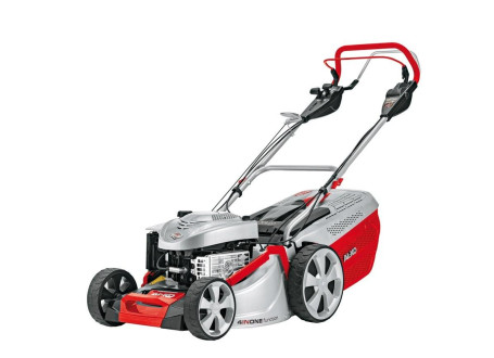 Бензиновая газонокосилка AL-KO Highline 475 VS