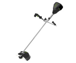 Аккумуляторный Бесщёточный Триммер Greenworks 82V (41 см) 2,5 А.ч. АКБ и ЗУ