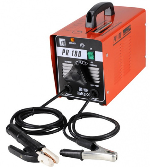 Сварочный аппарат BestWeld PR 180 в Санкт-Петербурге