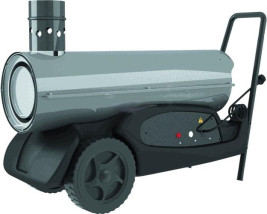 Дизельная тепловая пушка Remington RV55