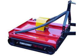 Косилка роторная MasterYard TM-140 140 см