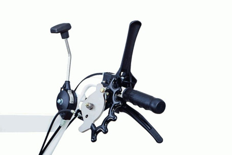 Подметально-уборочная машина TIELBUERGER TK48 Professional HYDRO (B&amp;S 850 IC) в Санкт-Петербурге