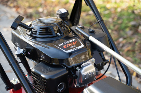 Подметально-уборочная машина TIELBUERGER TK48 Professional HYDRO (B&amp;S 850 IC) в Санкт-Петербурге