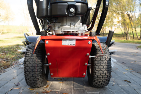 Подметально-уборочная машина TIELBUERGER TK48 Professional HYDRO (B&amp;S 850 IC) в Санкт-Петербурге