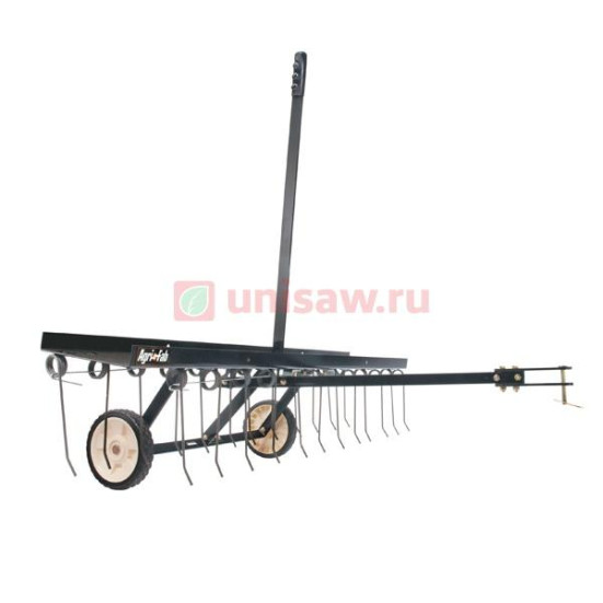 Вычесыватель газона Agri-Fab 48" в Санкт-Петербурге