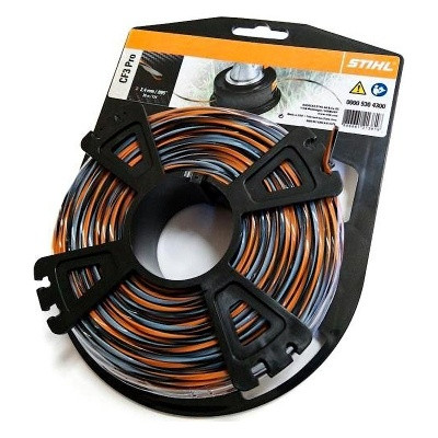 Корд триммерный Stihl Carbon 2,0 мм х 91м в Санкт-Петербурге