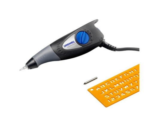 Гравер DREMEL Engraver 290-1 в Санкт-Петербурге