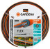 Шланг FLEX 9x9 3/4" х 25 м GARDENA 18053-20.000.00 в Санкт-Петербурге