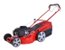 Газонокосилка бензиновая Geos by AL-KO Comfort 51 SP-L Plus