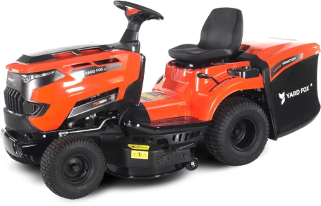 Садовый трактор YARD FOX T 92RBH в Санкт-Петербурге