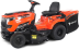 Садовый трактор YARD FOX T 92RBH в Санкт-Петербурге