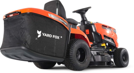 Садовый трактор YARD FOX T 92RBH в Санкт-Петербурге