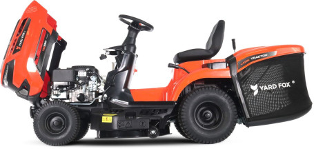 Садовый трактор YARD FOX T 92RBH в Санкт-Петербурге