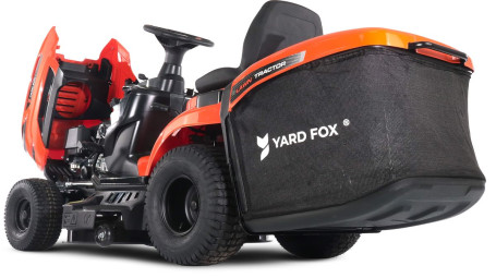 Садовый трактор YARD FOX T 92RBH в Санкт-Петербурге