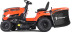 Садовый трактор YARD FOX T 92RBH в Санкт-Петербурге