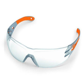 Очки защитные LIGHT PLUS прозрачные STIHL 00008840355