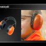 Очки защитные LIGHT PLUS прозрачные STIHL 00008840355 в Санкт-Петербурге