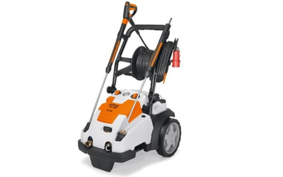 Мойка высокого давления STIHL RE 362 PLUS 47800124518 в Санкт-Петербурге