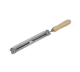 Держатель с напильником ZimAni 5.5mm деревянная рукоятка (5605 750 4330)
