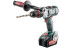 Аккумуляторная ударная дрель Metabo SB 18 LTX-3 BL I 602356650 в Санкт-Петербурге