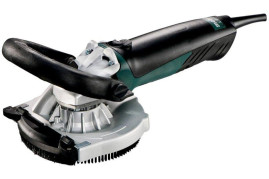 Шлифовальная машина по бетону Metabo RS 14-125 603824700