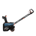 Аккумуляторный снегоуборщик SENIX STX2-M1-EU с 2 акк и ЗУ в Санкт-Петербурге