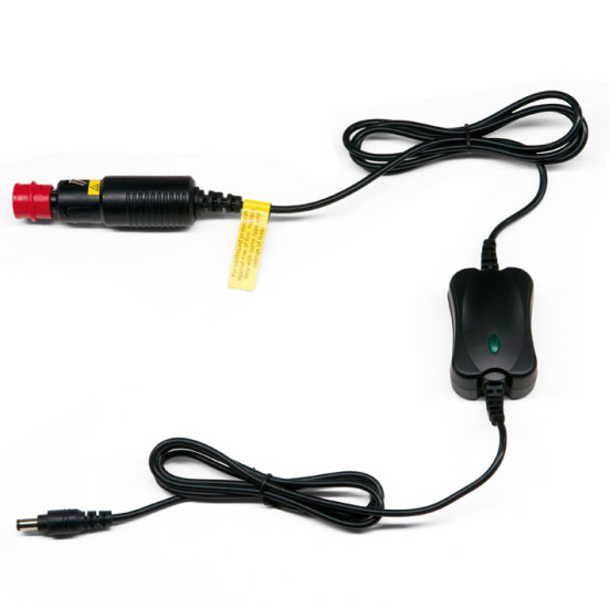 Кабель для зарядки 12 V/24 V STIHL в Санкт-Петербурге
