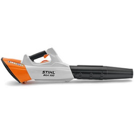 Воздуходувка аккумуляторная STIHL BGA 100 с AR 3000 и AL 500