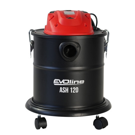 Пылесос для золы EVOline ASH 120 в Санкт-Петербурге