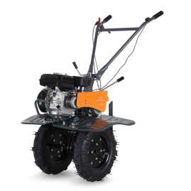 Мотоблок бензиновый VILLARTEC TB980