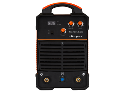 Сварочный инвертор Сварог REAL ARC 400 (Z29802) в Санкт-Петербурге