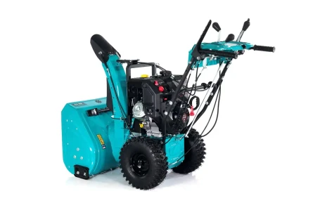 Снегоуборщик STEVIMAN SX-72 в Санкт-Петербурге