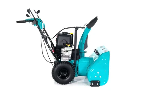 Снегоуборщик STEVIMAN SX-72 в Санкт-Петербурге