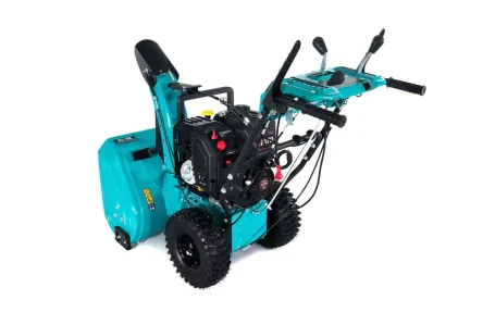 Снегоуборщик STEVIMAN SX-72 в Санкт-Петербурге